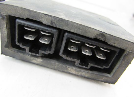 CDI ECU unit Kawasaki ZXR 400