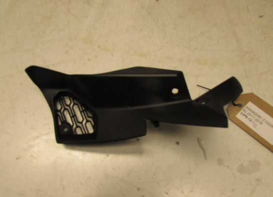 Verkleidungsteil Kawasaki Z 1000