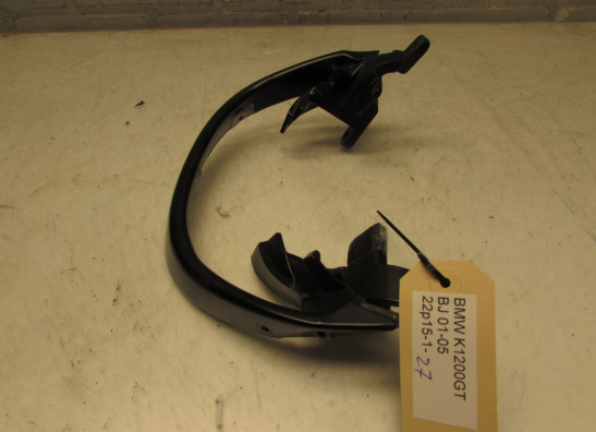 Achterhandvat BMW K 1200 RS