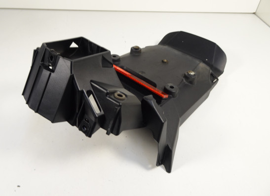 Kentekenplaathouder BMW K 1300 GT