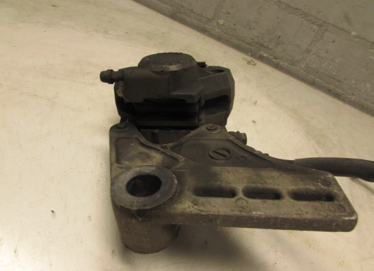 Rear brake caliper Suzuki GSX R 750