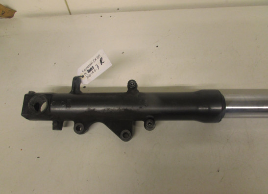 Standrohr Gabelholm rechts komplett Kawasaki ZX 6 R