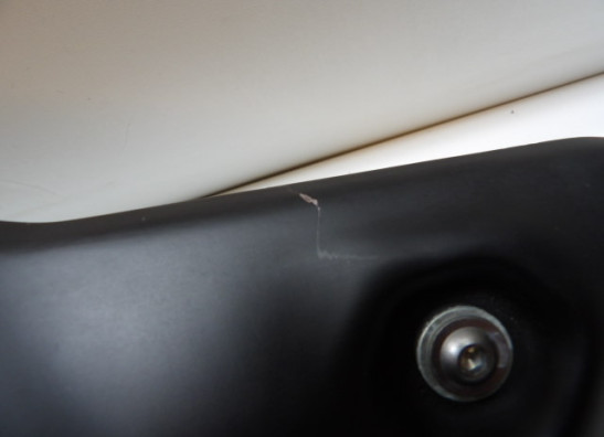 Uitlaat Kawasaki VERSYS 1000