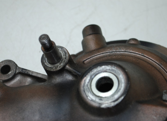 Final driven gear Yamaha XV 535 Virago