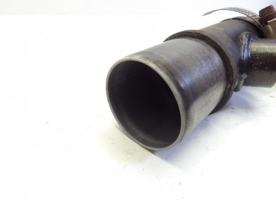 Uitlaatbochten Suzuki M 1800 Intruder