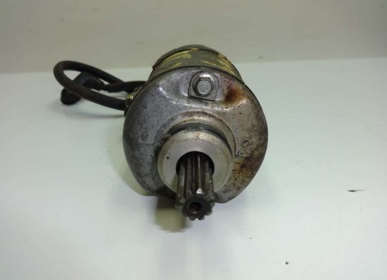 Startmotor Honda CBR 600 F