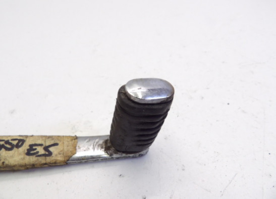 Schakelpedaal Suzuki GSX 550 EF