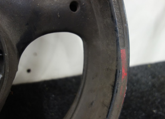 Achtervelg Suzuki GSF 600 650 Bandit 