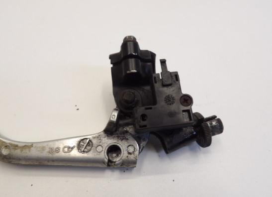Kupplungshebel Yamaha XJ 900 S Diversion