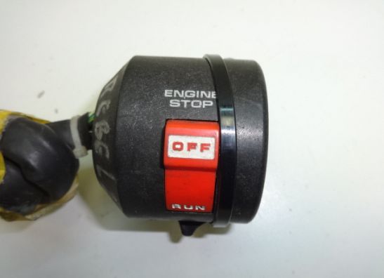 Stuurschakelaar rechts Honda CMX 250 