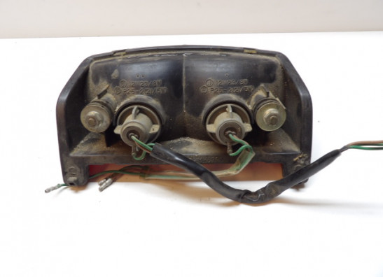 Rucklicht Honda VF 400 F