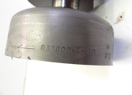 Kurbelwelle Kawasaki ZR 7