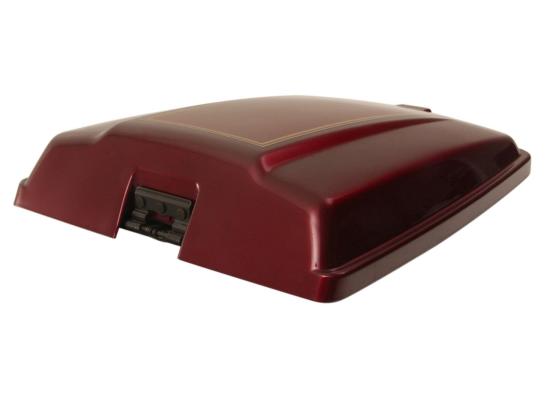 Topkoffer deksel Honda GL 650