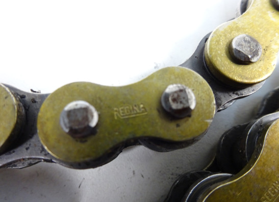 Slotenset Ducati ST2