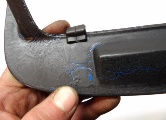 Rear cowl Honda CB 900F Bol D Or