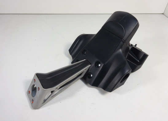 Kentekenplaathouder Yamaha YZF R6