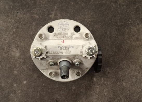 Teller BMW R 1100 GS