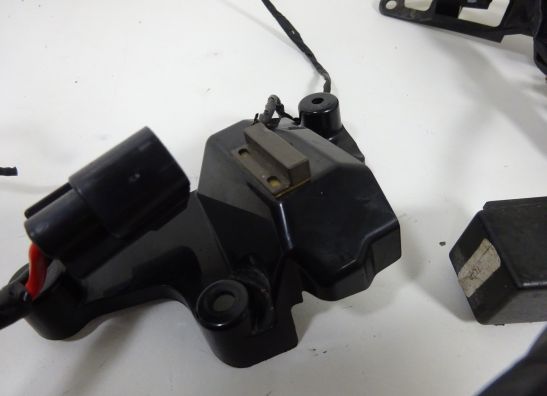 Kabelbaum Yamaha YZF R1