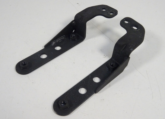 Front fender Kawasaki ER 6