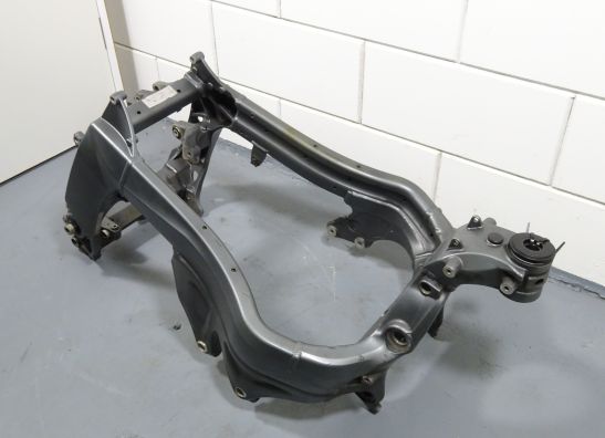 Frame body parts BMW K 1300 GT