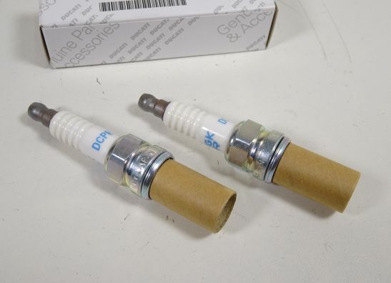 Bobine Ducati monster 1100