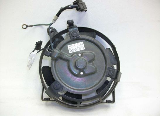 Fan Honda XRV 750 AFRICA TWIN 1993-2003