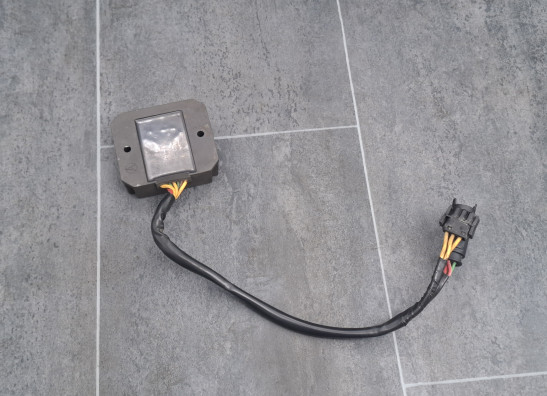 Spanningsregelaar BMW F 650 GS