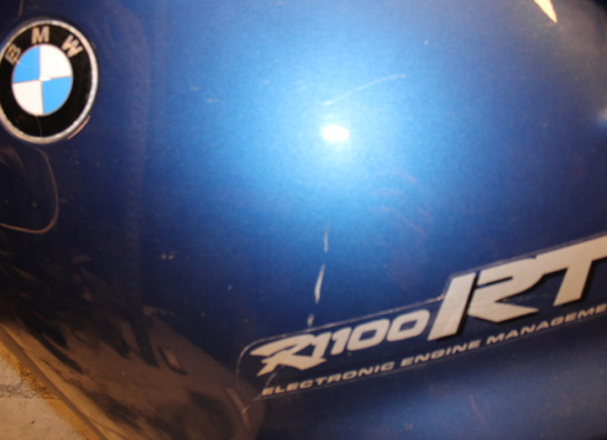 Linker zijkuip BMW R 1100 RT