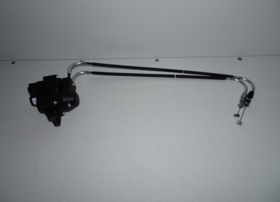 Exup servo klep Yamaha YZF R6