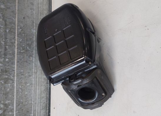 Luftfiltergehäuse Aprilia Tuono 1000