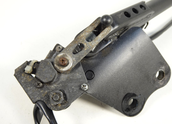 Side stand bar Kawasaki VERSYS 1000