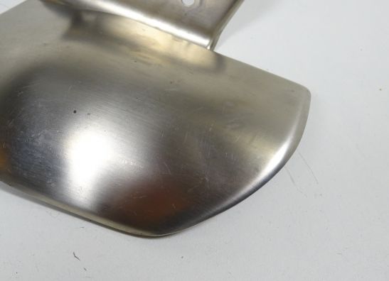 Muffler Ducati monster 600