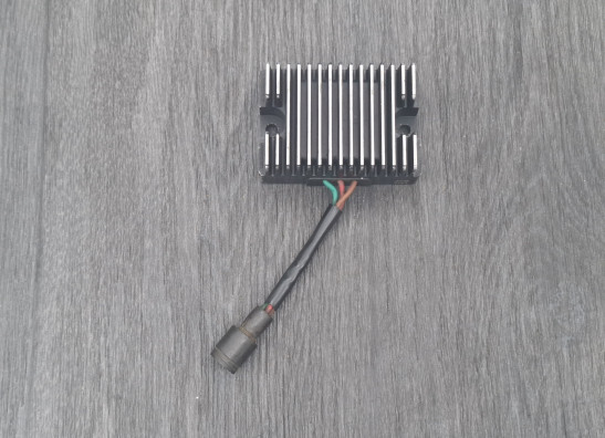 Spanningsregelaar Harley Davidson XLH1000 Sportster