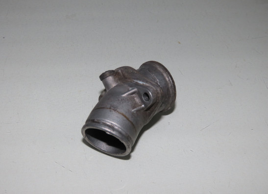 Air intake Moto Guzzi V35 V50 V65