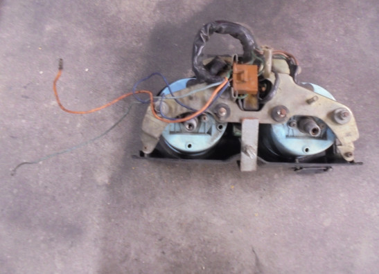 Tacho-set Honda CX 500