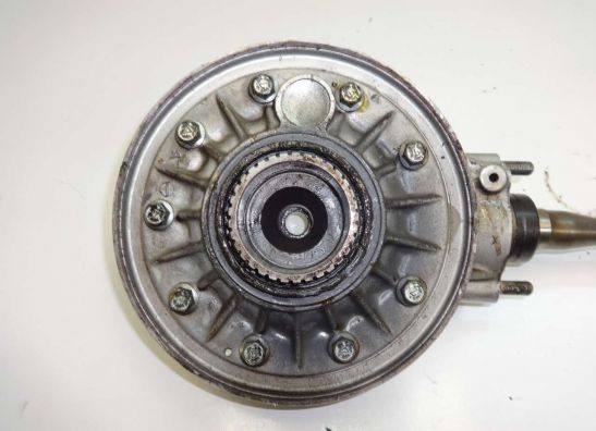 Final driven gear Suzuki VS 700 Intruder