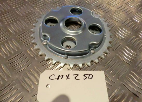 Kettenrad hinten Honda CMX 250 