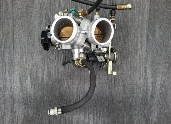 Throttle body Aprilia RSV 1000