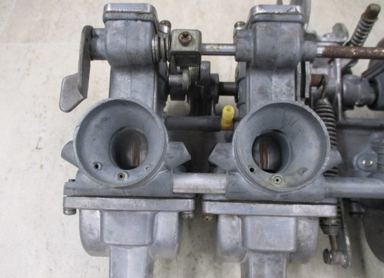 Vergaser-Set Kawasaki Z 400