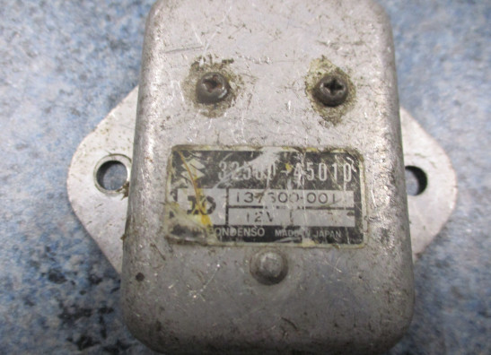 Regler Gleichrichter Suzuki GS 750