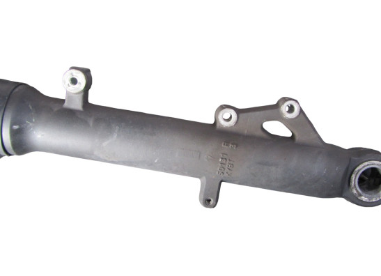 Front pipe bottom right Kawasaki Ninja 650