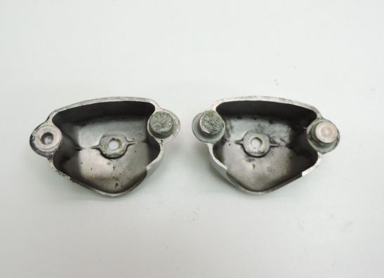 Kleppendeksel Honda CB 550