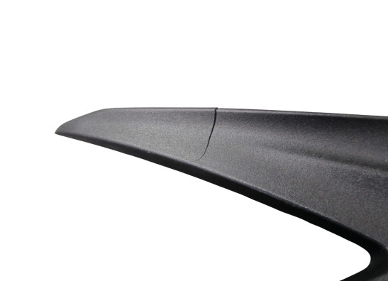 Rechter zijkuip klein Kawasaki Ninja 400