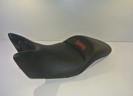 Zadel Triumph Speed Triple 1050