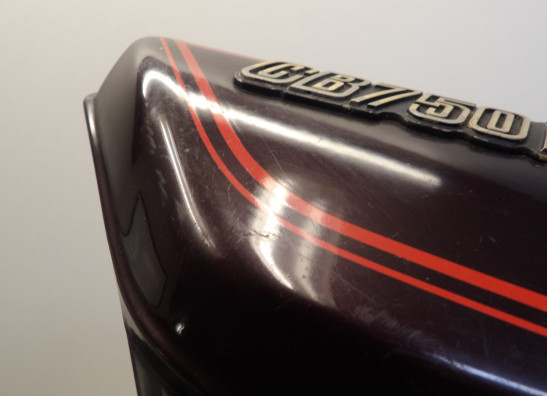 Rechter zijkuip klein Honda CB 750 