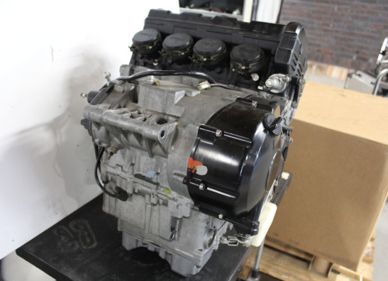 Engine Race-parts Modern Racers