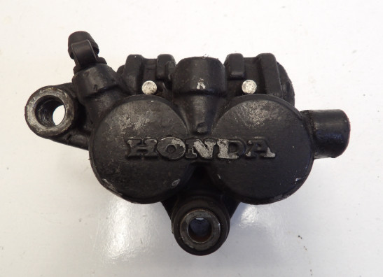 Remklauw links voor Honda VF 700  750 C Magna