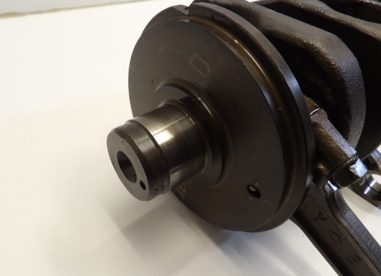 Krukas Yamaha FZR 1000