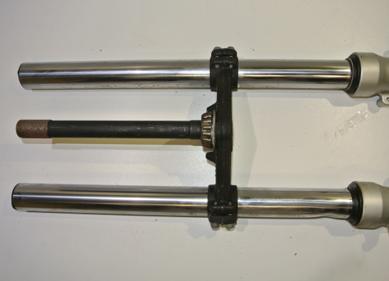 Voorpoten compleet BMW F 650 CS Scarver