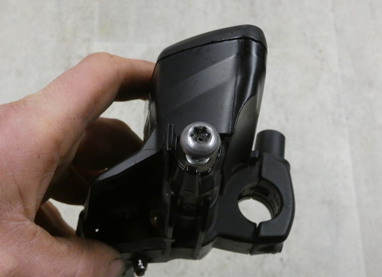 Rempomp BMW R 1200 GS LC